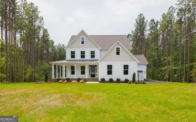 564 Trillium Trail, Pendergrass, GA 30567
