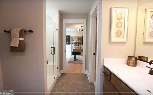 564 Trillium Trail, Pendergrass, GA 30567