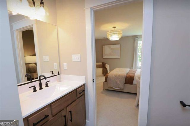 564 Trillium Trail, Pendergrass, GA 30567