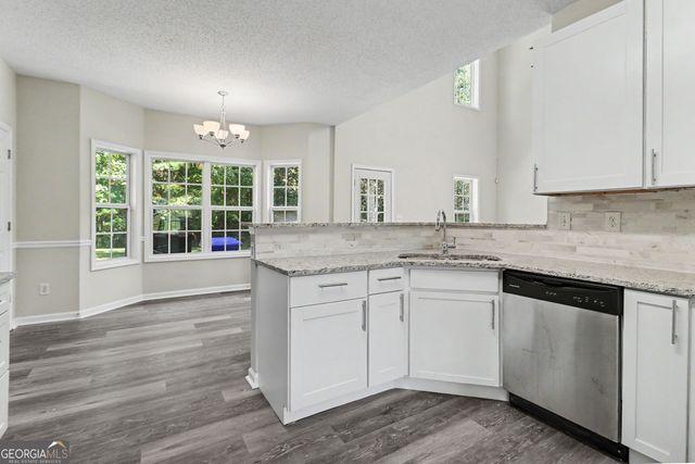 7145 SE Magnolia Lane SE, Fairburn, GA 30213