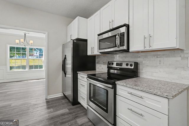 7145 SE Magnolia Lane SE, Fairburn, GA 30213