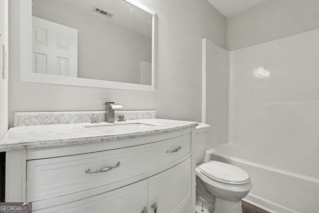 7145 SE Magnolia Lane SE, Fairburn, GA 30213