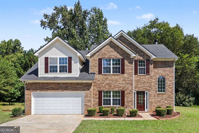 7145 SE Magnolia Lane SE, Fairburn, GA 30213