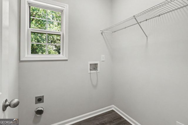 7145 SE Magnolia Lane SE, Fairburn, GA 30213