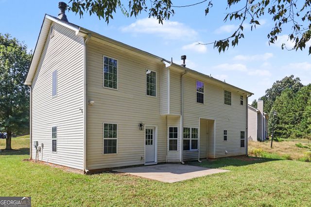 7145 SE Magnolia Lane SE, Fairburn, GA 30213