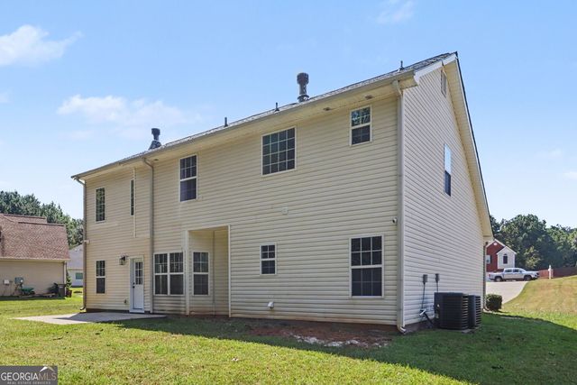 7145 SE Magnolia Lane SE, Fairburn, GA 30213
