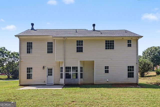 7145 SE Magnolia Lane SE, Fairburn, GA 30213