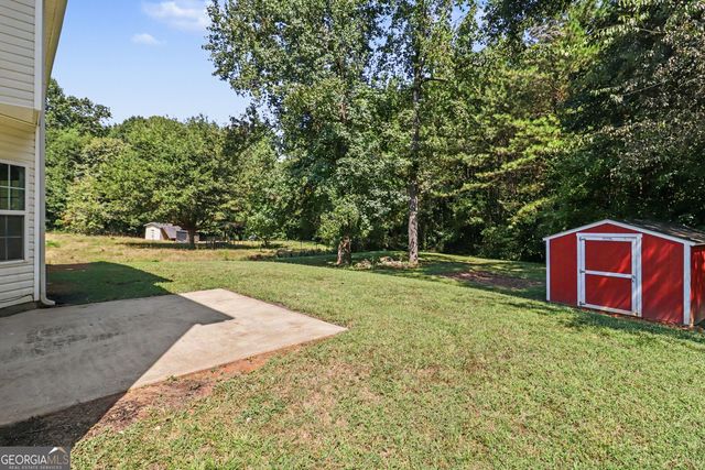 7145 SE Magnolia Lane SE, Fairburn, GA 30213