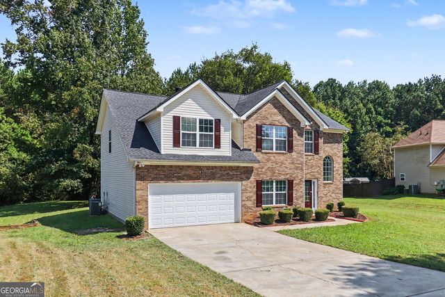 7145 SE Magnolia Lane SE, Fairburn, GA 30213