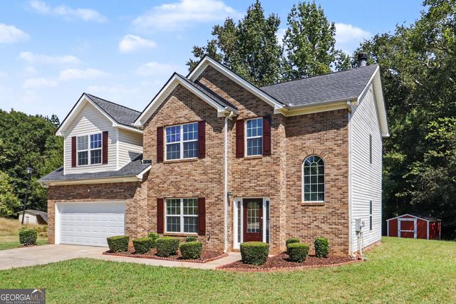 7145 SE Magnolia Lane SE, Fairburn, GA 30213