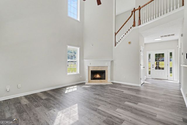 7145 SE Magnolia Lane SE, Fairburn, GA 30213