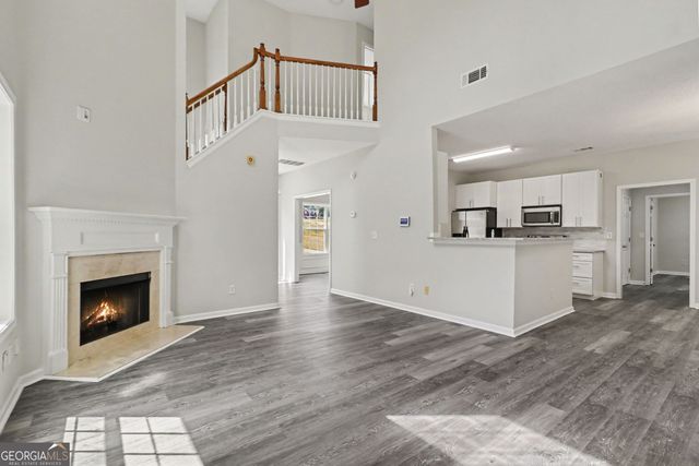 7145 SE Magnolia Lane SE, Fairburn, GA 30213