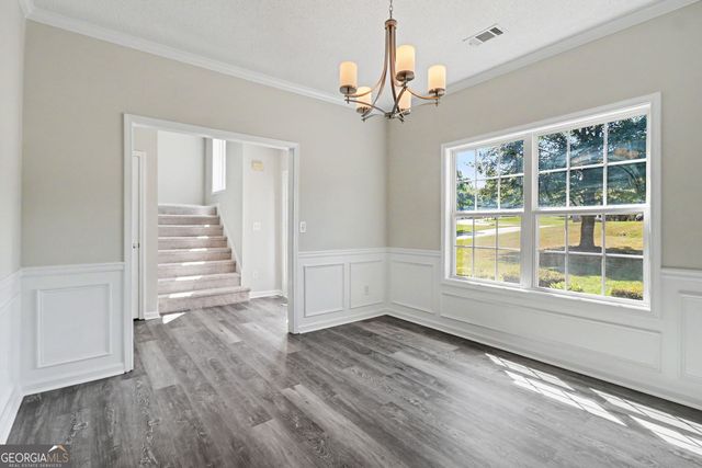 7145 SE Magnolia Lane SE, Fairburn, GA 30213