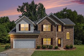 7145 SE Magnolia Lane SE, Fairburn, GA 30213