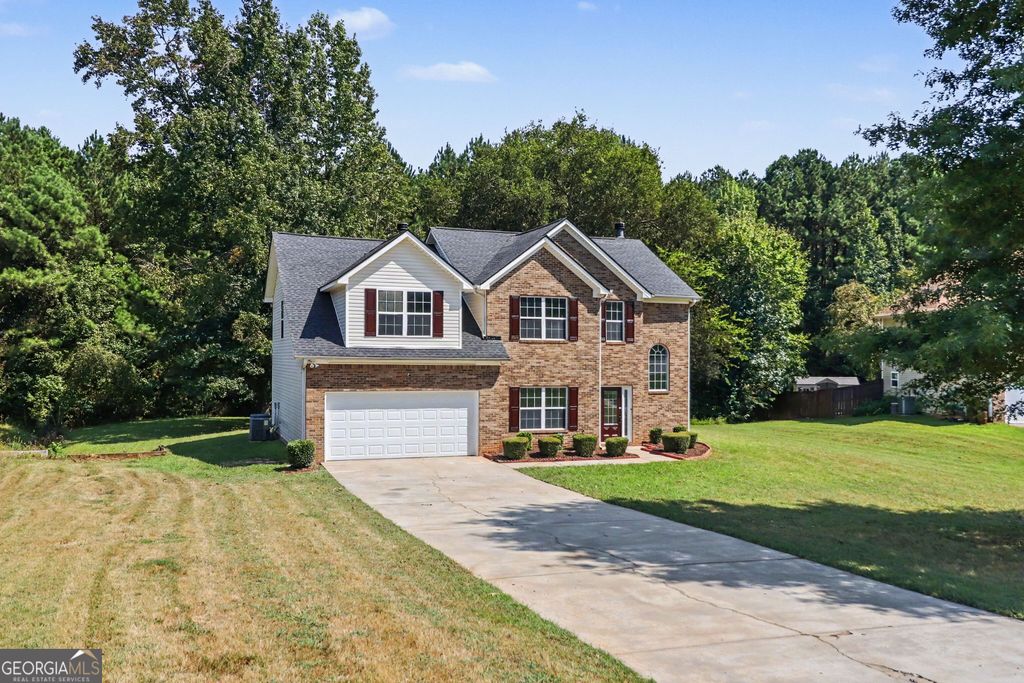 7145 SE Magnolia Lane SE, Fairburn, GA 30213 — photo 4