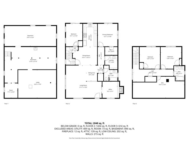 412 N Chicago AVENUE, South Milwaukee, WI 53172