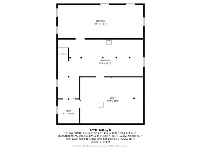 412 N Chicago AVENUE, South Milwaukee, WI 53172