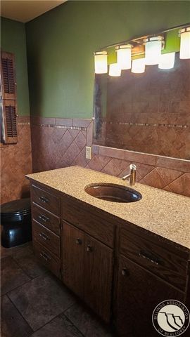 1605 Jackpine Canyon rd, Billings, MT 59101
