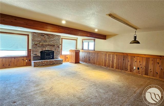 1605 Jackpine Canyon rd, Billings, MT 59101