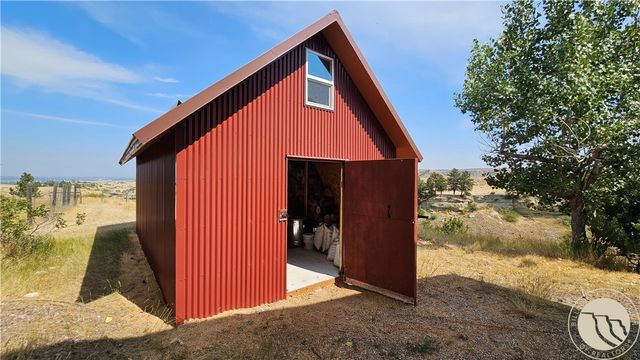 1605 Jackpine Canyon rd, Billings, MT 59101
