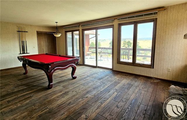 1605 Jackpine Canyon rd, Billings, MT 59101