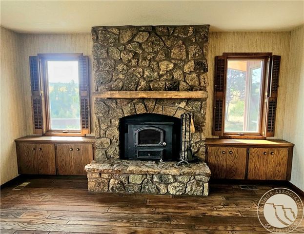 1605 Jackpine Canyon rd, Billings, MT 59101