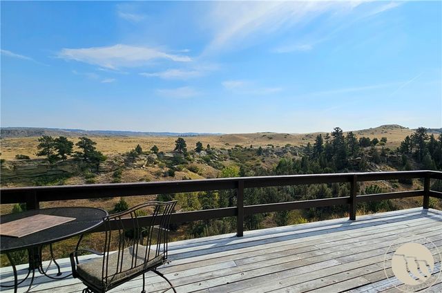 1605 Jackpine Canyon rd, Billings, MT 59101