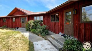 1605 Jackpine Canyon rd, Billings, MT 59101