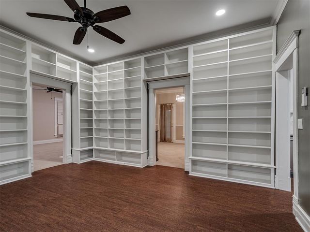702 N Park Avenue, Shawnee, OK 74801