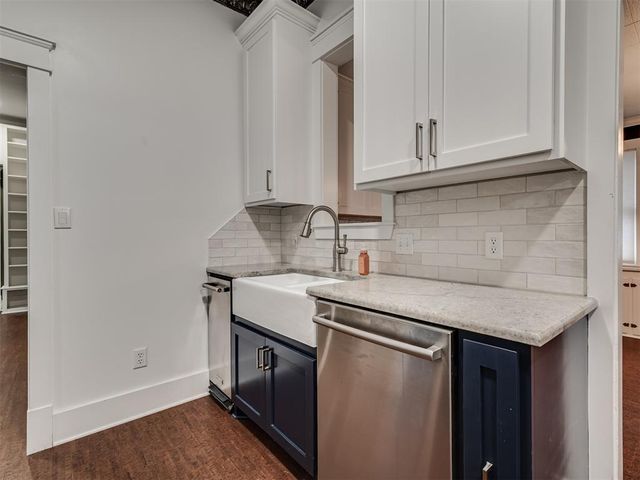 702 N Park Avenue, Shawnee, OK 74801