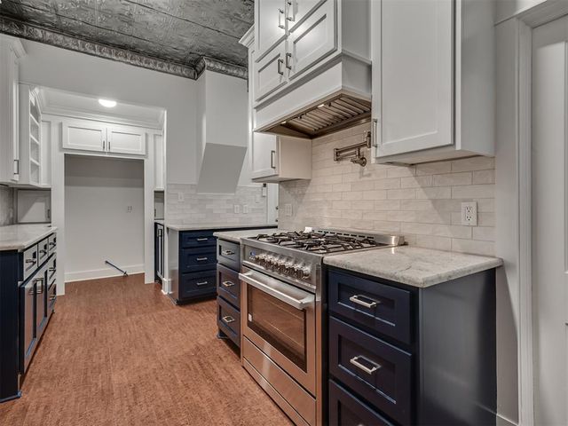 702 N Park Avenue, Shawnee, OK 74801