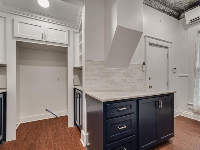 702 N Park Avenue, Shawnee, OK 74801