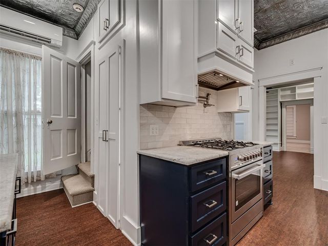 702 N Park Avenue, Shawnee, OK 74801