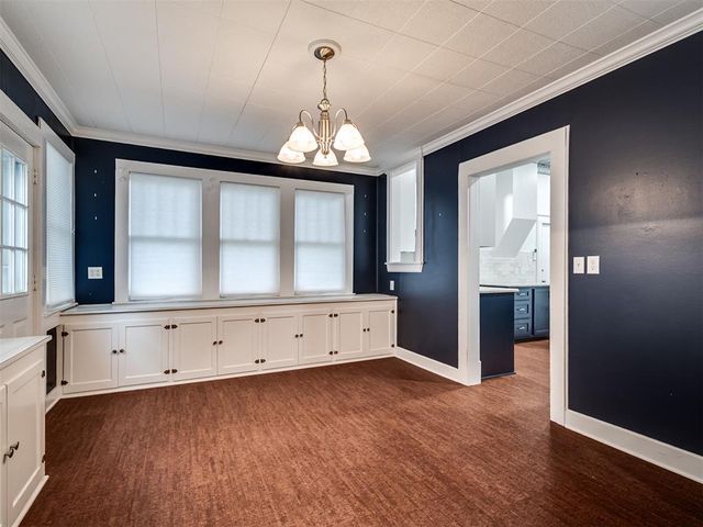 702 N Park Avenue, Shawnee, OK 74801