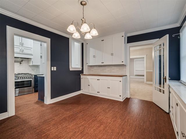702 N Park Avenue, Shawnee, OK 74801