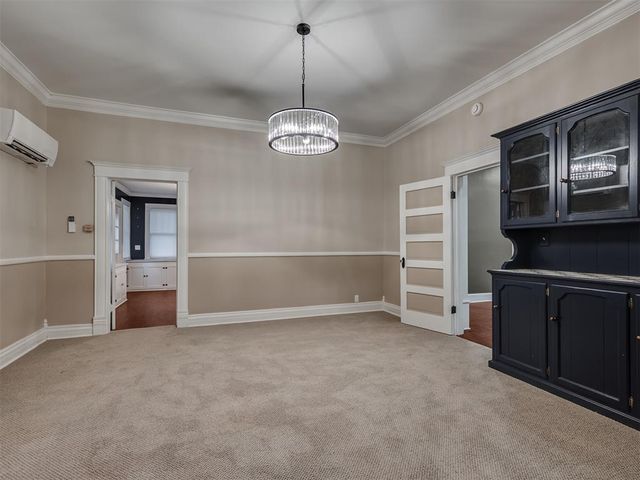 702 N Park Avenue, Shawnee, OK 74801