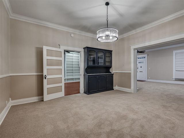 702 N Park Avenue, Shawnee, OK 74801