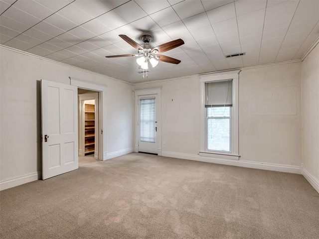 702 N Park Avenue, Shawnee, OK 74801