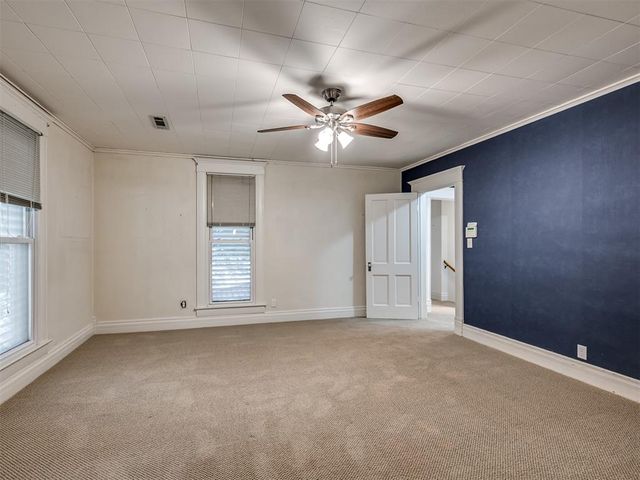 702 N Park Avenue, Shawnee, OK 74801