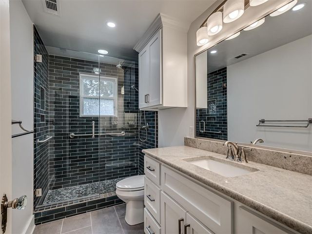 702 N Park Avenue, Shawnee, OK 74801