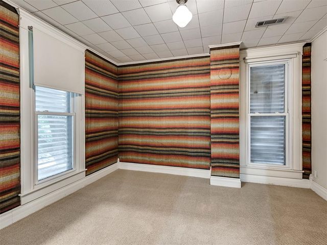 702 N Park Avenue, Shawnee, OK 74801