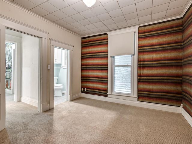 702 N Park Avenue, Shawnee, OK 74801