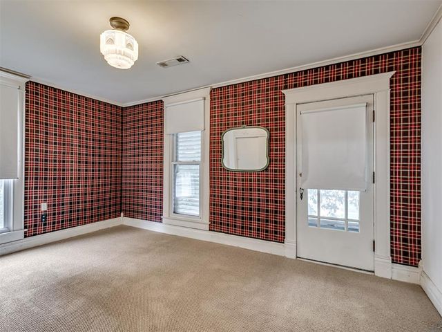 702 N Park Avenue, Shawnee, OK 74801