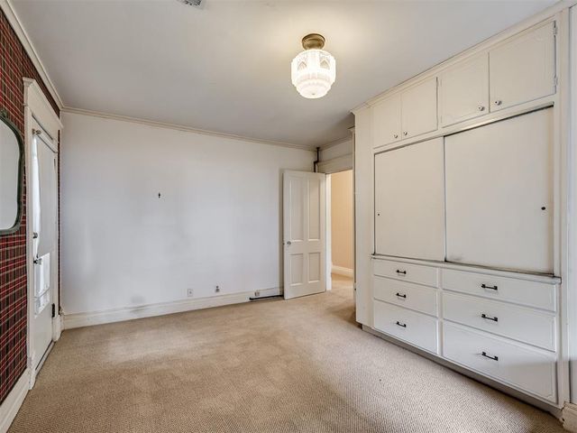 702 N Park Avenue, Shawnee, OK 74801