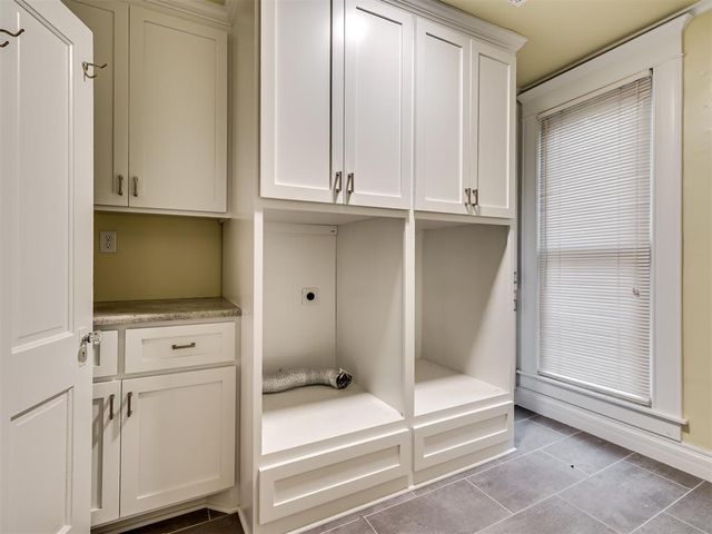 702 N Park Avenue, Shawnee, OK 74801