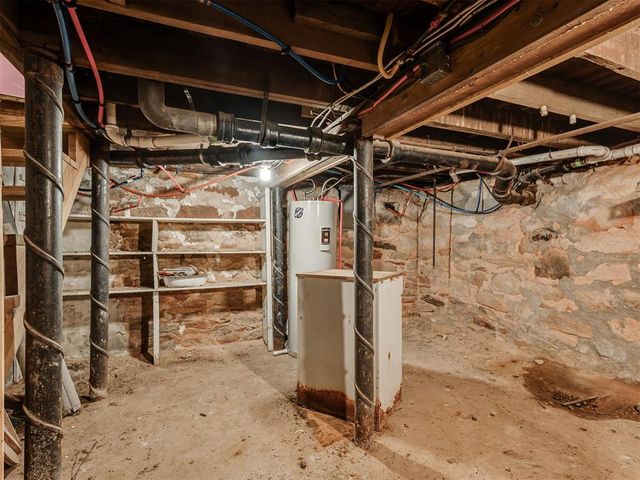 702 N Park Avenue, Shawnee, OK 74801
