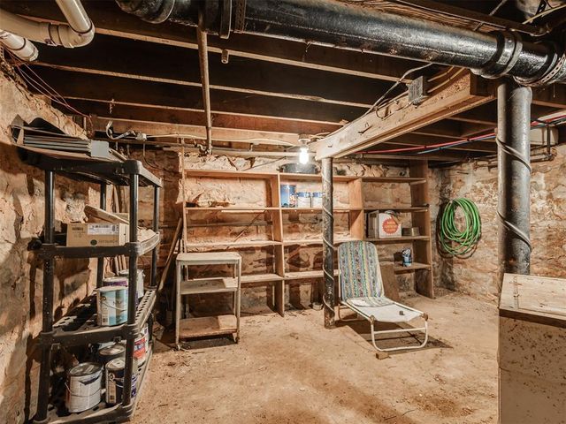 702 N Park Avenue, Shawnee, OK 74801