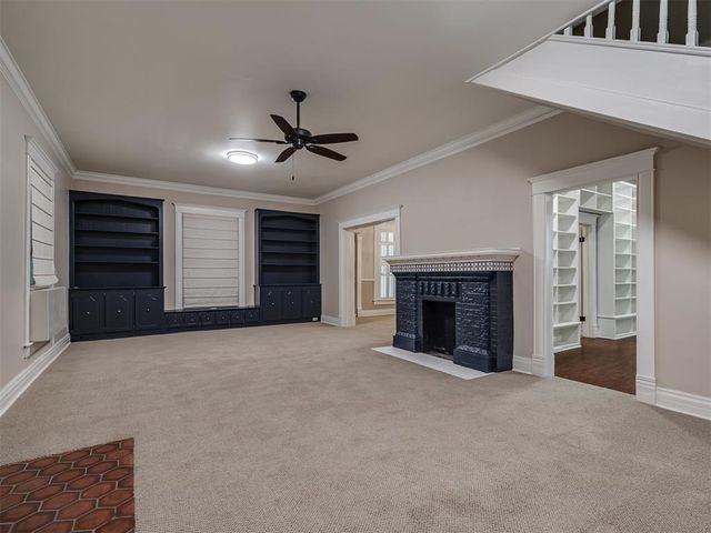 702 N Park Avenue, Shawnee, OK 74801