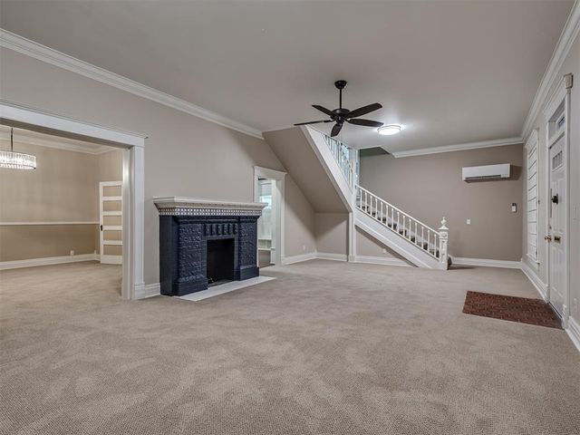 702 N Park Avenue, Shawnee, OK 74801