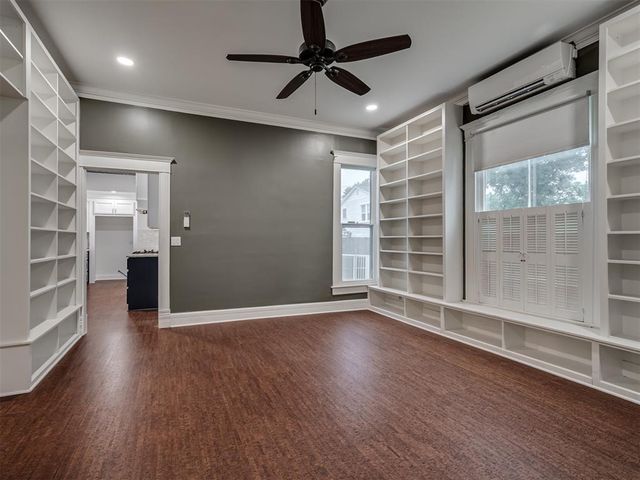 702 N Park Avenue, Shawnee, OK 74801